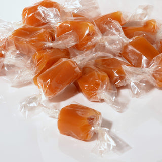 Caramel with Vanilla beans - Two 8oz boxes (Copy)