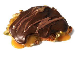 Galapagos Dark Chocolate Turtle