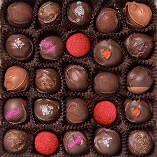 Chocolate Truffles