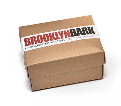 Brooklyn Bark single box