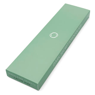 DARK SECRET® chocolate with Cacao Nibs - One 7 Day Box