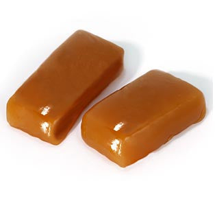 Caramel with Rosemary - Two 8oz boxes